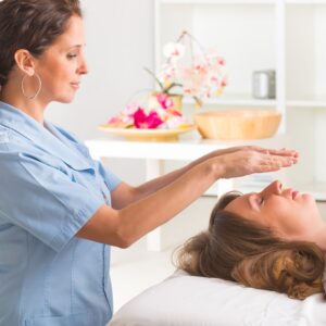 Reiki Course